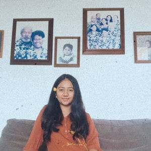 Meet your Posher, Piliwale